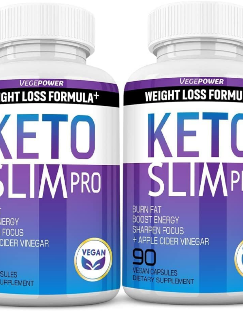 Keto Diet Pills Plus Apple Cider Vinegar - Exogenous Ketones Supplement for women men - Utilize Fat for Energy with Ketosis Boost Energy & Focus, Manage Cravings, Metabolism Support -180caps