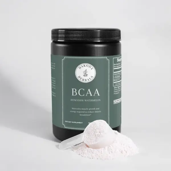 BCAA Post Workout Powder
